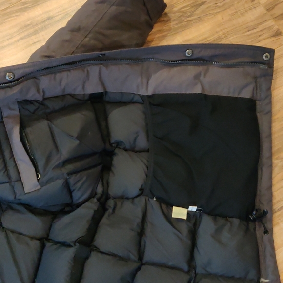 ๐2X HP๐ EUC Men's goose down Baxter State Parka - Picture 6 of 9